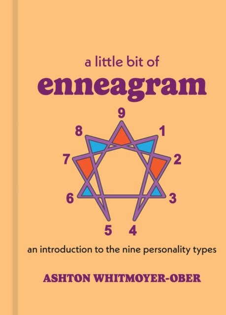 Book cover of: Little Bit of Enneagram
