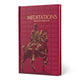 Book cover of: Meditations (Special Edition). By: Marcus Aurelius