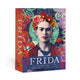 Book cover of: FRIDA