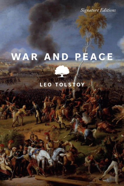 War and Peace 9781454959885 Leo Tolstoy