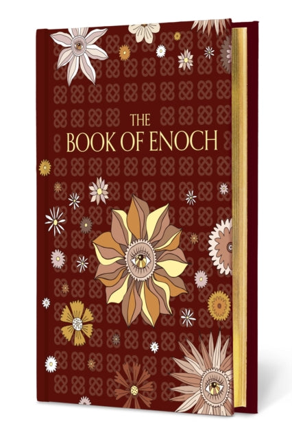 Book of Enoch 9781454961567 ENOCH