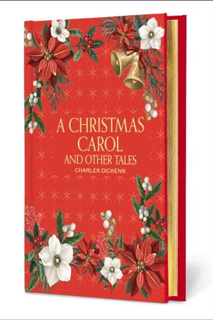 Christmas Carol and Other Tales