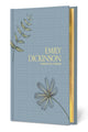 Essential Poems 9781454961598 DICKINSON, EMILY