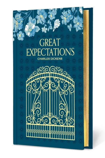 Great Expectations 9781454961604 DICKENS, CHARLES