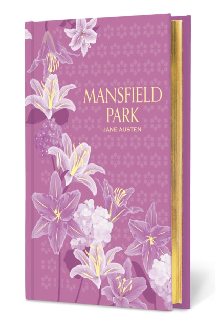 Mansfield Park 9781454961611 AUSTEN, JANE