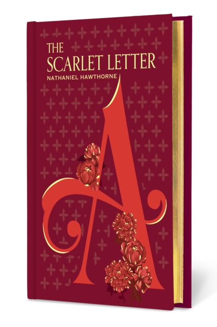 Scarlet Letter 9781454961635 HAWTHORNE, NATHANIEL