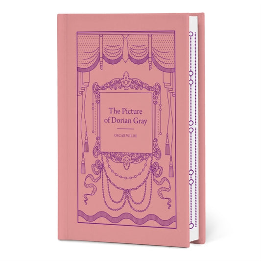 Picture of Dorian Gray 9781454962052 WILDE, OSCAR