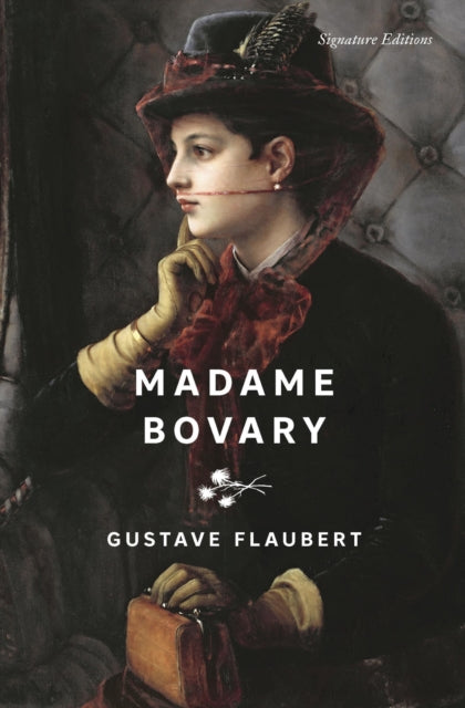 Madame Bovary (Signature Editions)