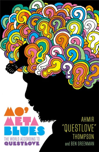 Book cover of: Mo' Meta Blues
