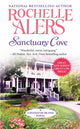Book cover of: Sanctuary Cove. By: Rochelle Alers
