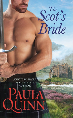 Scot's Bride