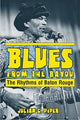 Book cover of: Blues from the Bayou. By: Julian C. Piper