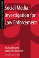 Book cover of: Social Media Investigation for Law Enforcement
