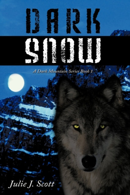 Book cover of: Dark Snow