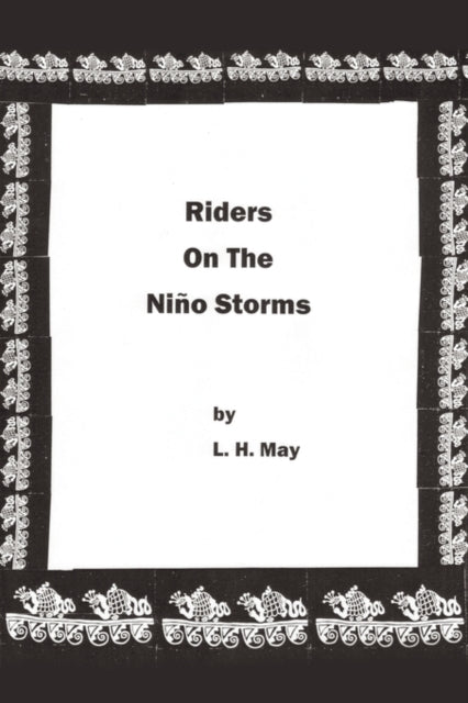 Book cover of: Riders On The Nino Storms