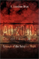 Book cover of: Ad 2040