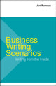 Book cover of: Business Writing Scenarios. By: Jon Ramsey