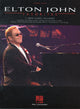 Book cover of: Elton John Favorites