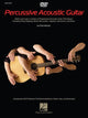 Book cover of: Percussive Acoustic Guitar