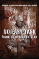 Book cover of: No Easy Task. By: Bernd Horn