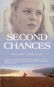 Book cover of: Second Chances. By: Brenda Chapman