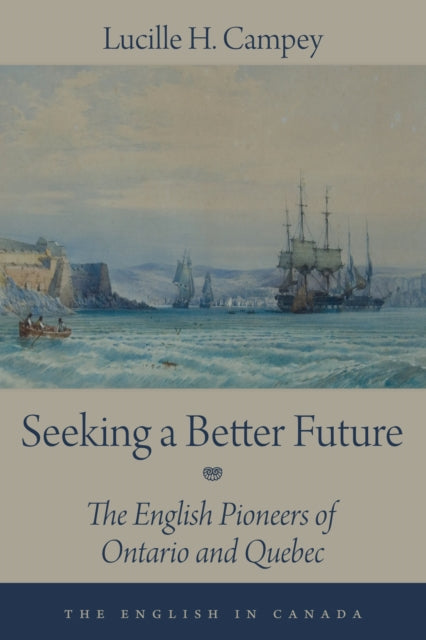 Book cover of: Seeking a Better Future