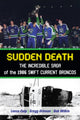 Book cover of: Sudden Death. By: Bob Wilkie