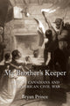 Book cover of: My Brother's Keeper. By: Bryan Prince