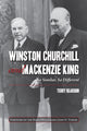 Book cover of: Winston Churchill and Mackenzie King