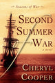 Book cover of: Second Summer of War. By: Cheryl Cooper