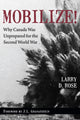 Book cover of: Mobilize!. By: Larry D. Rose