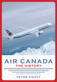 Book cover of: Air Canada. By: Peter Pigott