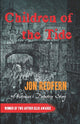Book cover of: Children of the Tide. By: Jon Redfern