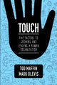 Book cover of: Touch. By: Tod Maffin