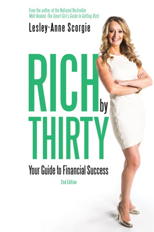 Rich by Thirty