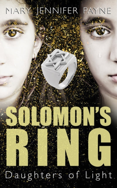 Book cover of: Solomon's Ring. By: Mary Jennifer Payne