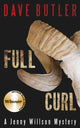 Book cover of: Full Curl. By: Dave Butler