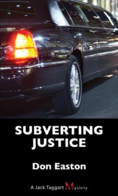 Book cover of: Subverting Justice. By: Don Easton