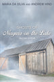 Book cover of: Ghosts of Niagara-on-the-Lake. By: Maria Da Silva