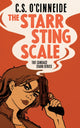 Book cover of: Starr Sting Scale. By: C.S. O'Cinneide