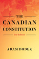 Book cover of: Canadian Constitution. By: Adam Dodek