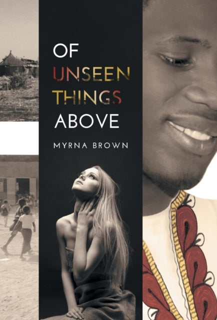 Book cover of: Of Unseen Things Above