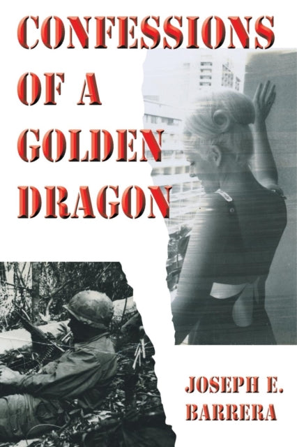 Book cover of: Confessions Of A Golden Dragon