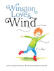 Book cover of: Winston Loves Wind