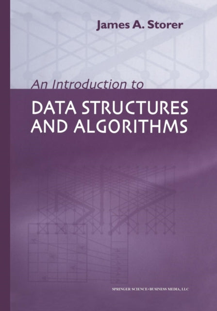 Introduction to Data Structures and Algorithms