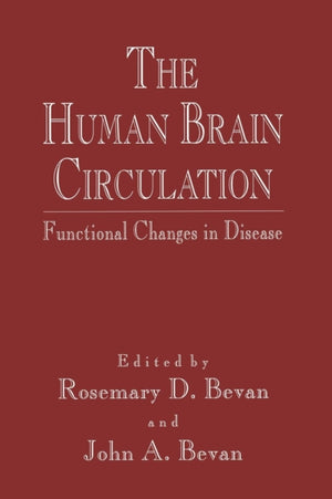 Human Brain Circulation