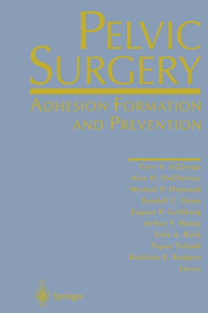 Pelvic Surgery