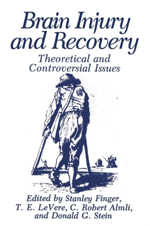 Brain Injury and Recovery