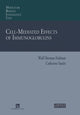 Book cover of: Cell-Mediated Effects of Immunoglobulins