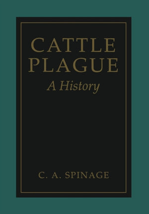 Cattle Plague